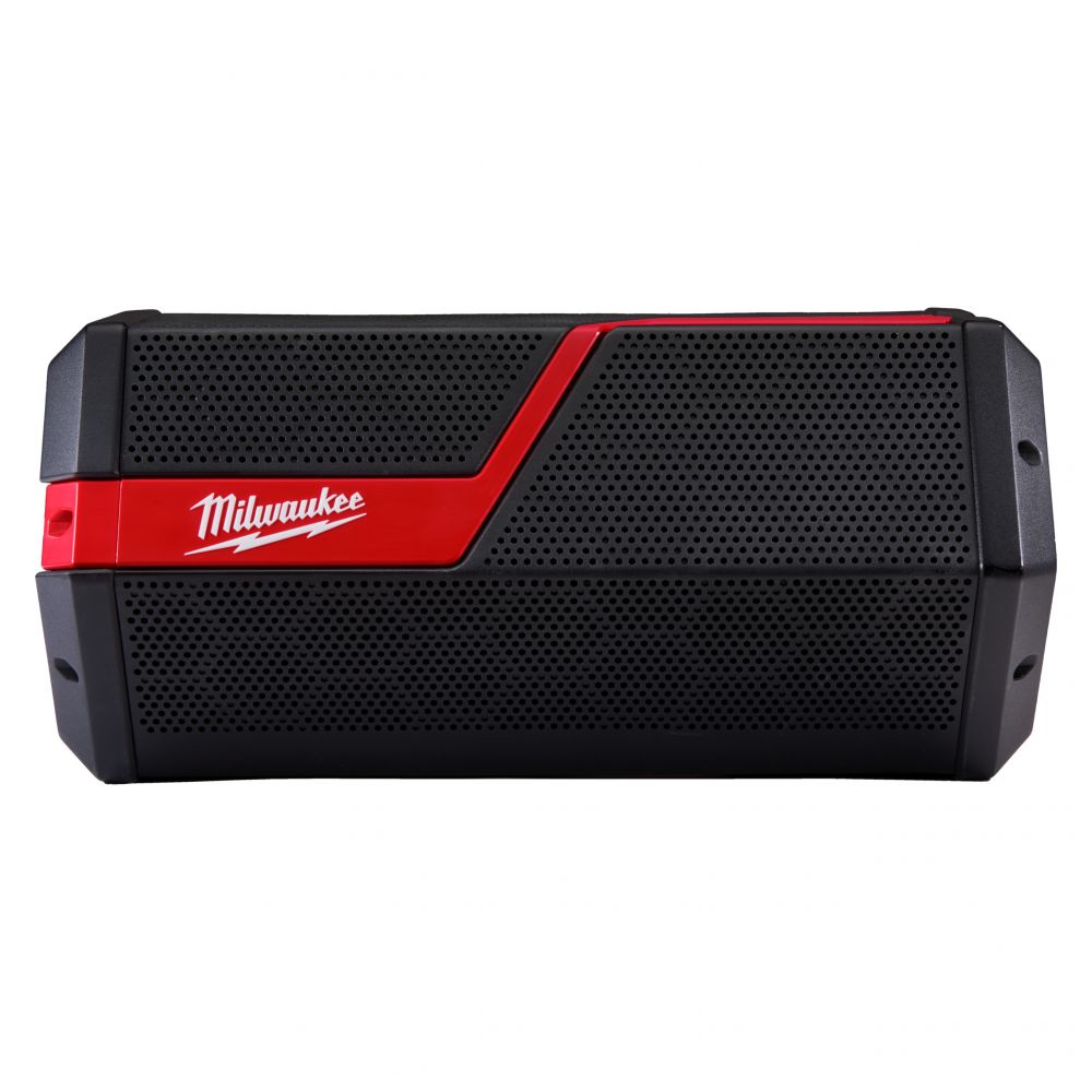 Milwaukee - Akku-Bluetooth Lautsprecher M12 - M18 (M12-18 JSSP-0) M12-18 JSSP-0